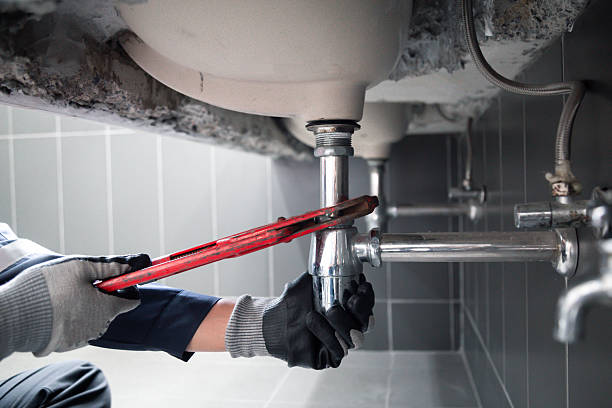 Trusted Toilet Repair service in Section, AL - AAA Plumbing Heating